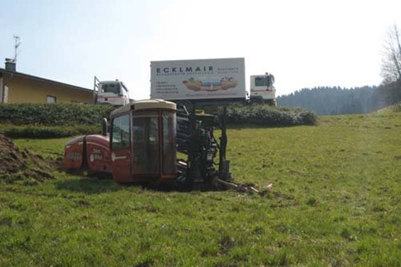 Huber Photovoltaik GmbH aus Riedau in Oberösterreich